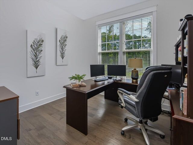 137 Treeline Court, Holly Springs, NC 27540