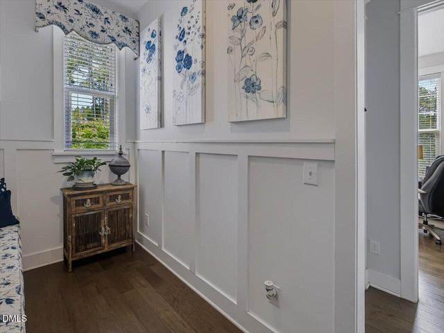 137 Treeline Court, Holly Springs, NC 27540