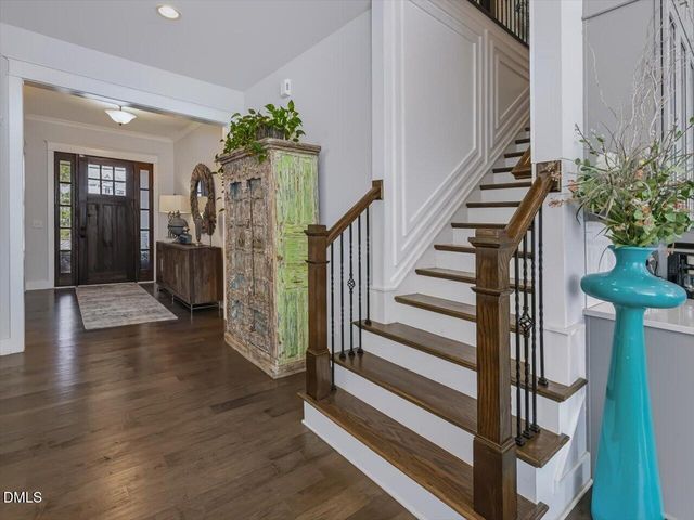 137 Treeline Court, Holly Springs, NC 27540