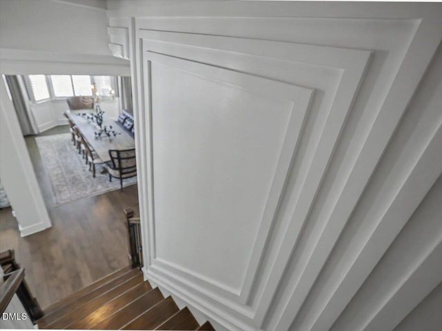 137 Treeline Court, Holly Springs, NC 27540