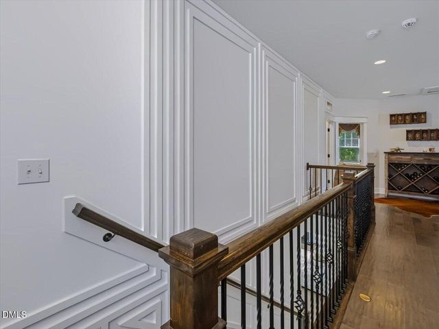 137 Treeline Court, Holly Springs, NC 27540