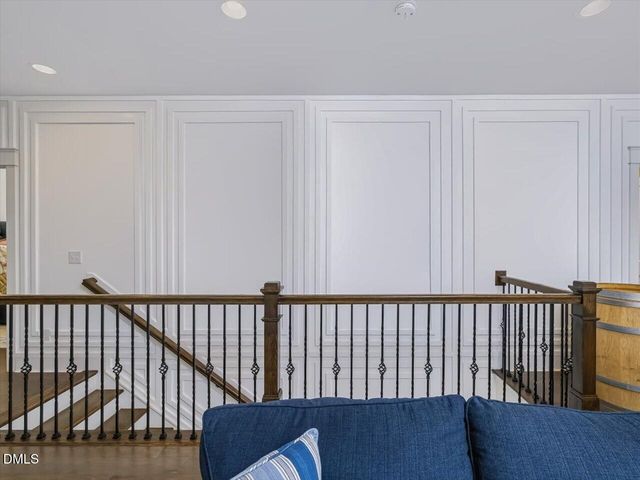 137 Treeline Court, Holly Springs, NC 27540