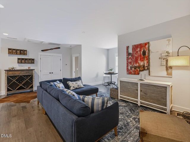 137 Treeline Court, Holly Springs, NC 27540