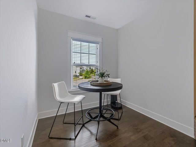 137 Treeline Court, Holly Springs, NC 27540