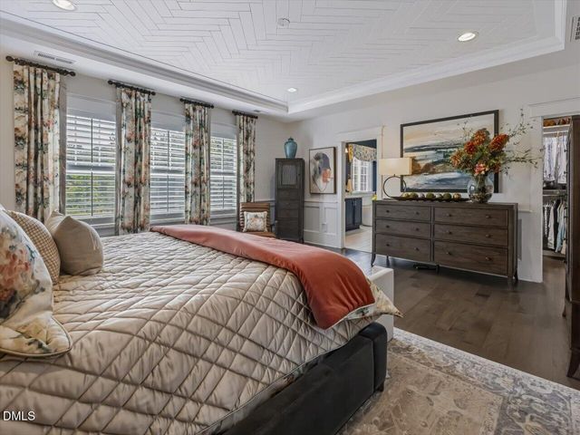 137 Treeline Court, Holly Springs, NC 27540