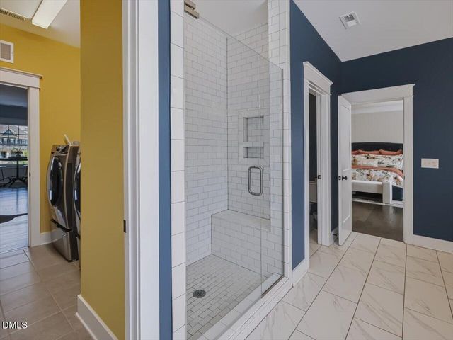 137 Treeline Court, Holly Springs, NC 27540