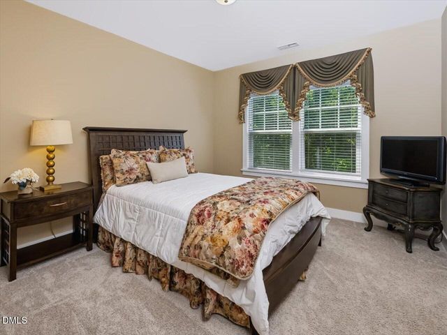 137 Treeline Court, Holly Springs, NC 27540