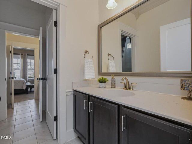 137 Treeline Court, Holly Springs, NC 27540