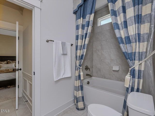137 Treeline Court, Holly Springs, NC 27540
