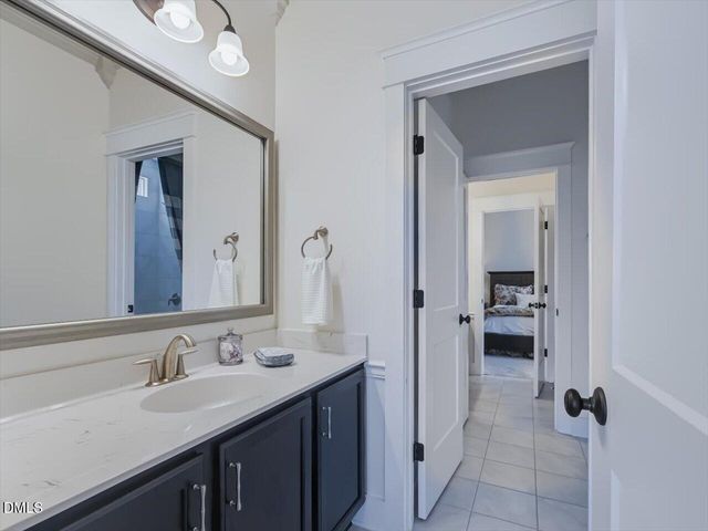 137 Treeline Court, Holly Springs, NC 27540