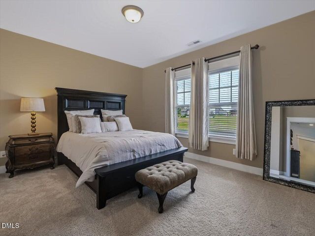 137 Treeline Court, Holly Springs, NC 27540
