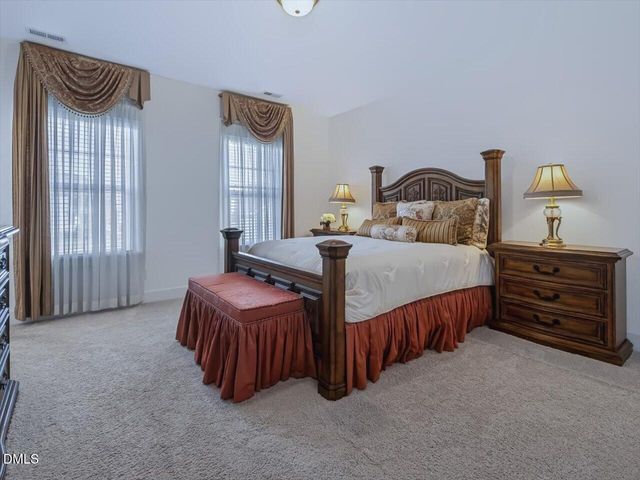 137 Treeline Court, Holly Springs, NC 27540