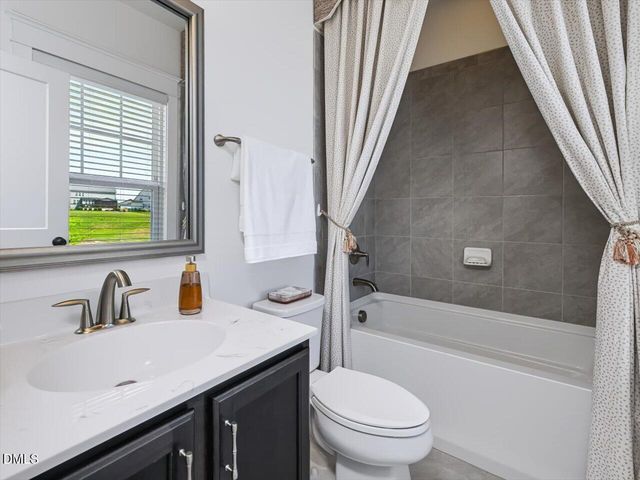 137 Treeline Court, Holly Springs, NC 27540