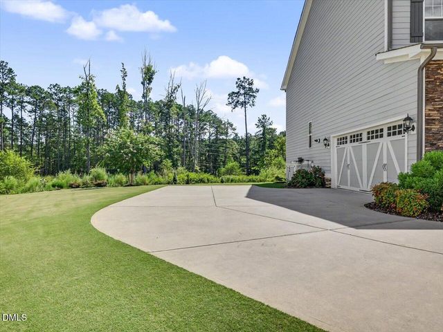 137 Treeline Court, Holly Springs, NC 27540
