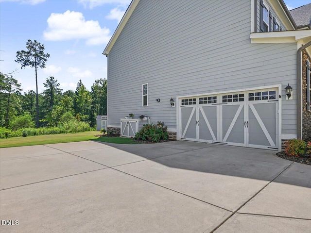 137 Treeline Court, Holly Springs, NC 27540