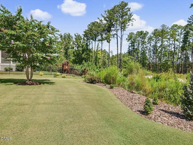 137 Treeline Court, Holly Springs, NC 27540
