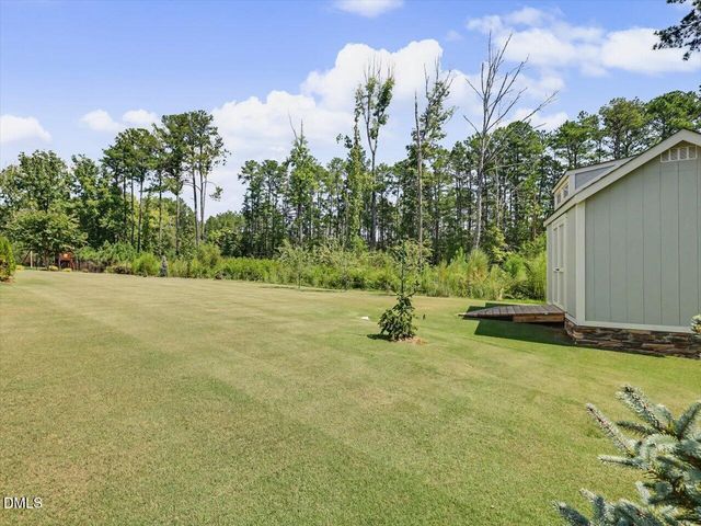 137 Treeline Court, Holly Springs, NC 27540