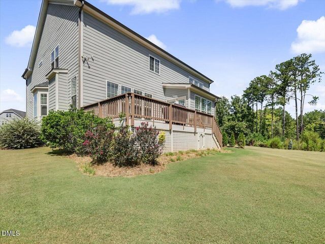 137 Treeline Court, Holly Springs, NC 27540