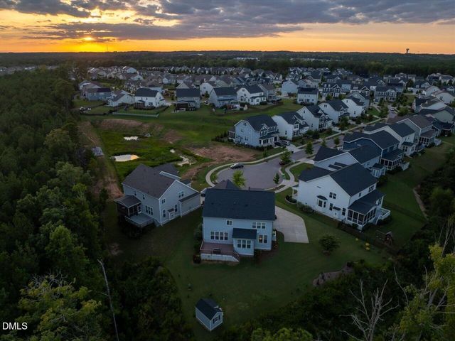 137 Treeline Court, Holly Springs, NC 27540
