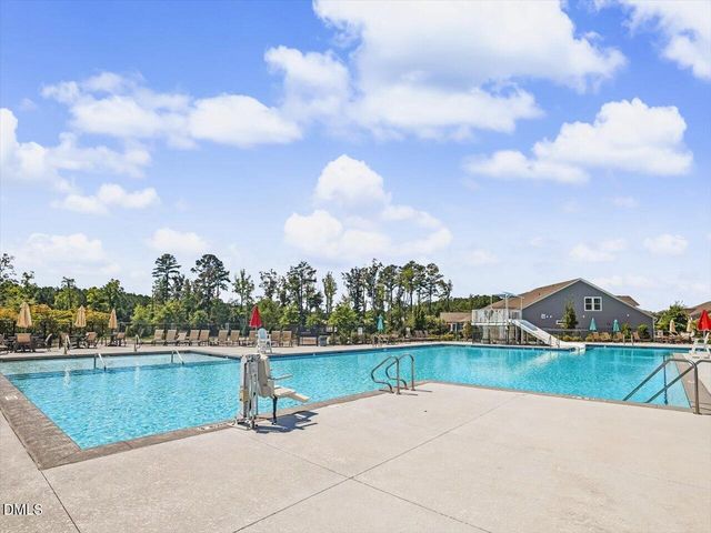 137 Treeline Court, Holly Springs, NC 27540