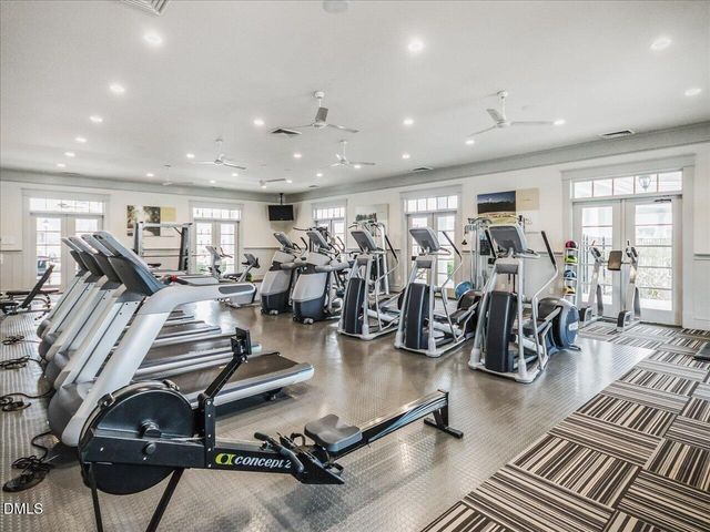 137 Treeline Court, Holly Springs, NC 27540