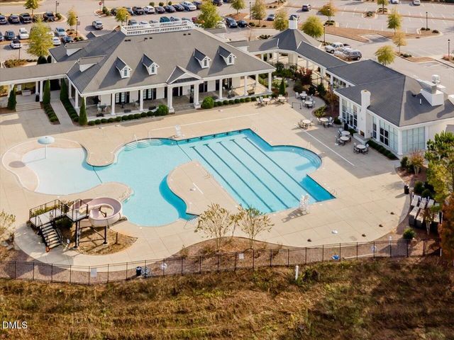 137 Treeline Court, Holly Springs, NC 27540
