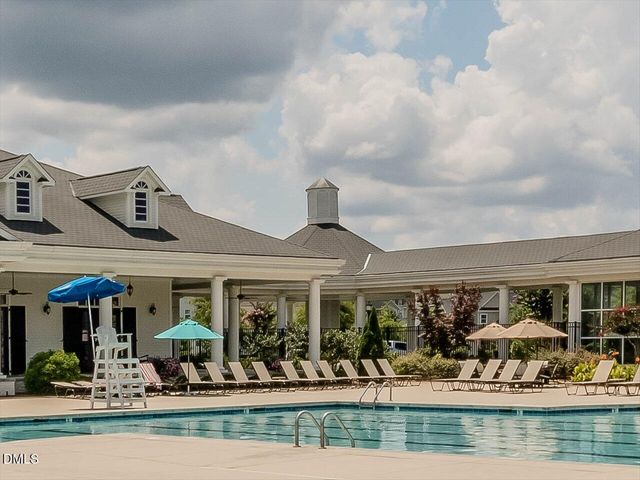 137 Treeline Court, Holly Springs, NC 27540
