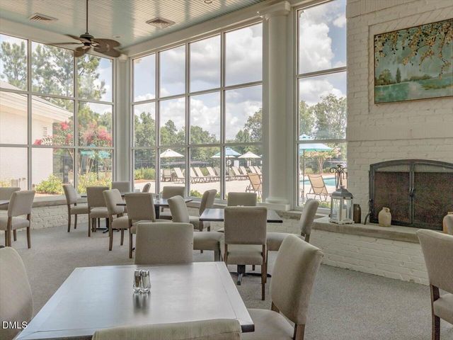 137 Treeline Court, Holly Springs, NC 27540