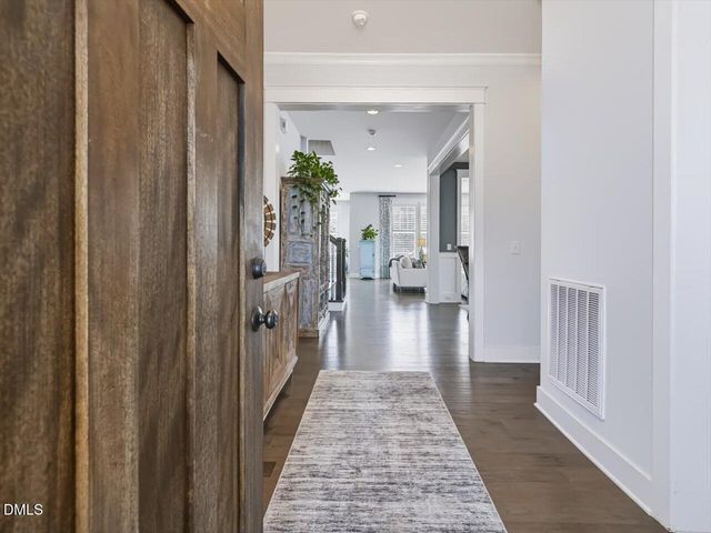 137 Treeline Court, Holly Springs, NC 27540