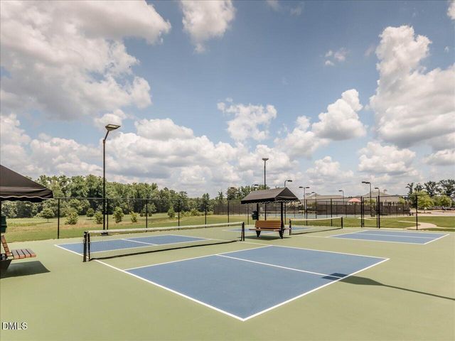 137 Treeline Court, Holly Springs, NC 27540
