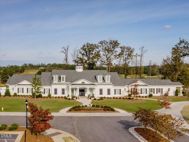 137 Treeline Court, Holly Springs, NC 27540
