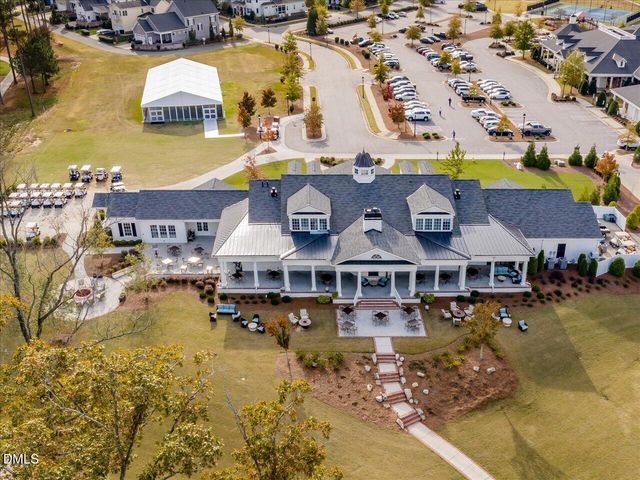 137 Treeline Court, Holly Springs, NC 27540