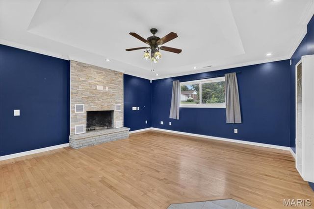 1971 Vinita Drive, St Louis, MO 63114