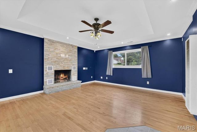 1971 Vinita Drive, St Louis, MO 63114