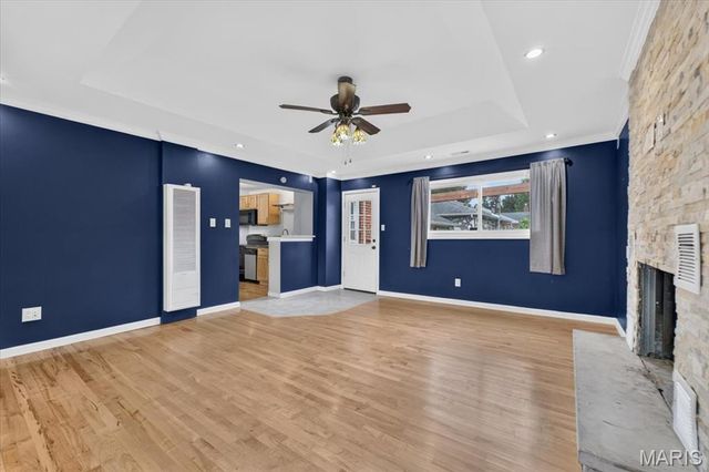 1971 Vinita Drive, St Louis, MO 63114