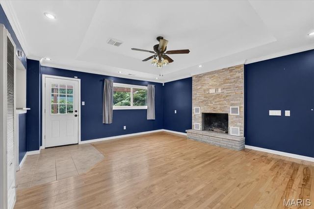 1971 Vinita Drive, St Louis, MO 63114