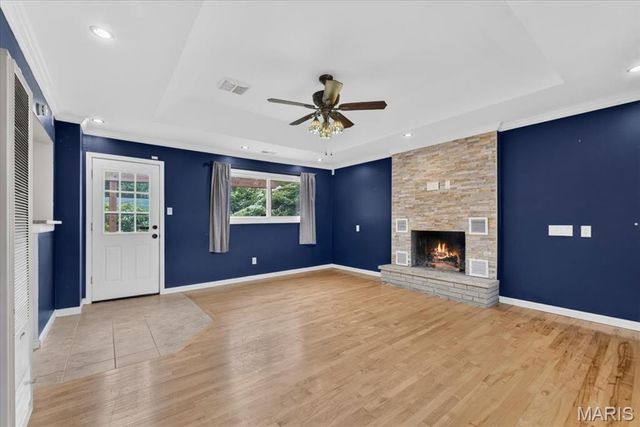 1971 Vinita Drive, St Louis, MO 63114