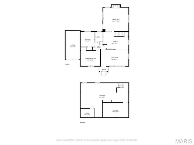 1971 Vinita Drive, St Louis, MO 63114