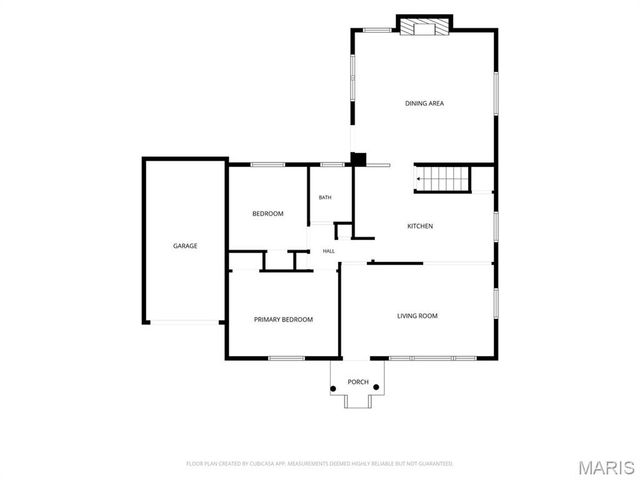 1971 Vinita Drive, St Louis, MO 63114