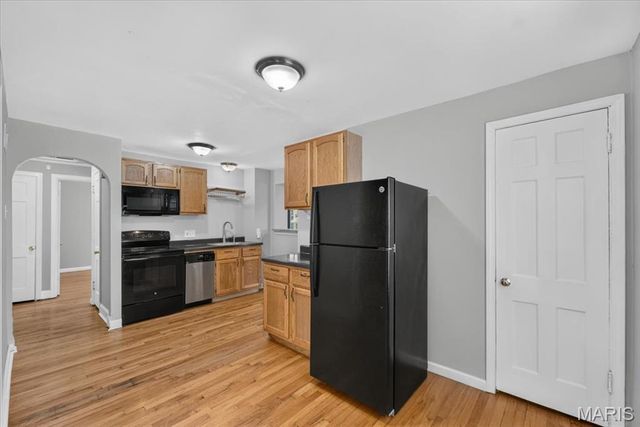 1971 Vinita Drive, St Louis, MO 63114