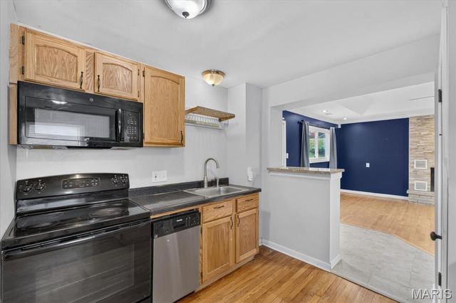 1971 Vinita Drive, St Louis, MO 63114