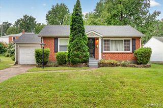 1971 Vinita Drive, St Louis, MO 63114