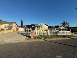 13112 Sandra, Garden Grove, CA 92843