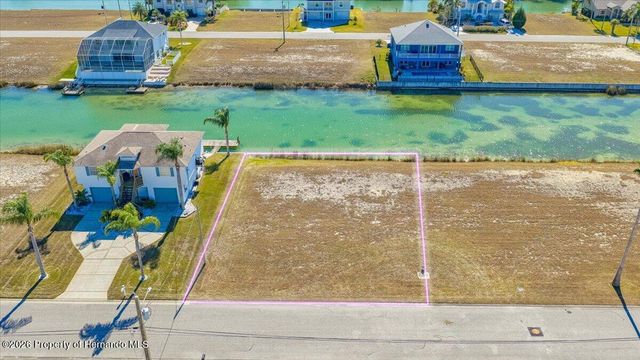 3520 Cobia Drive, Hernando Beach, FL 34607