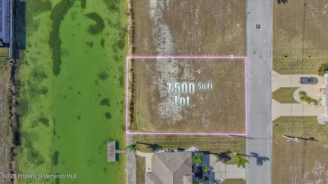 3520 Cobia Drive, Hernando Beach, FL 34607