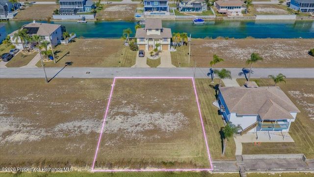 3520 Cobia Drive, Hernando Beach, FL 34607