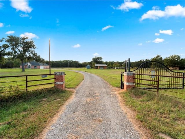 14856 Fm 59, Athens, TX 75751