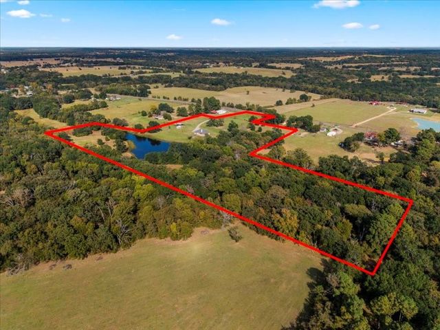 14856 Fm 59, Athens, TX 75751