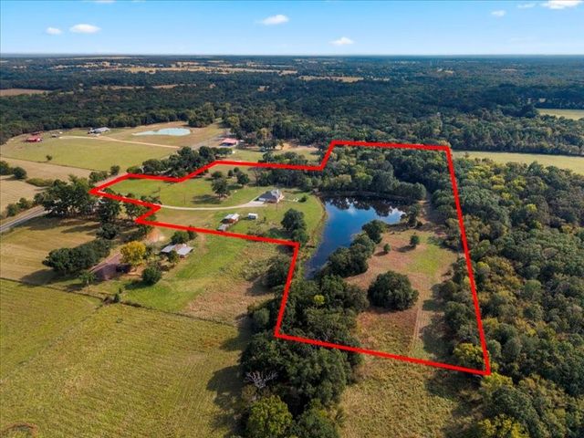 14856 Fm 59, Athens, TX 75751