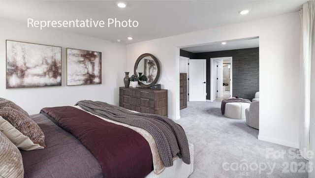 3092 Eclipse Court, Indian Trail, NC 28079